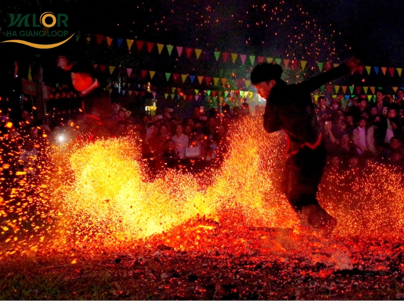Ha Giang Traditional Festivals