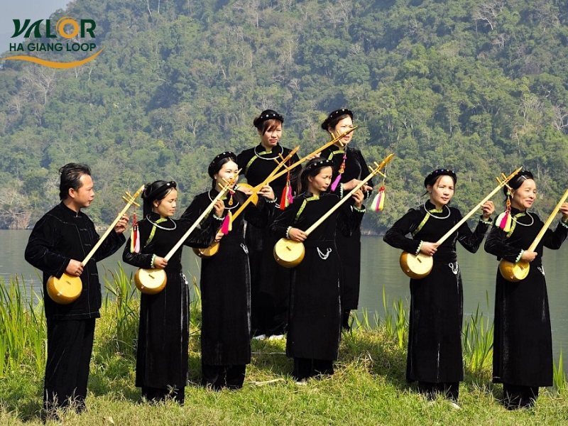 Ha Giang Traditional Festivals