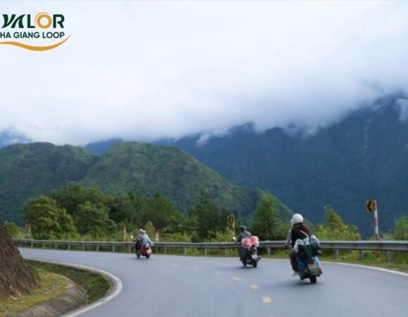 Best Ha Giang to Ninh Binh motorbike rou...