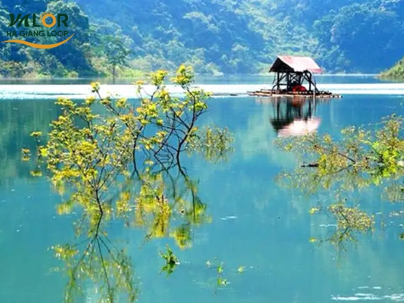 Ha Giang to Ninh Binh Motorbike Route