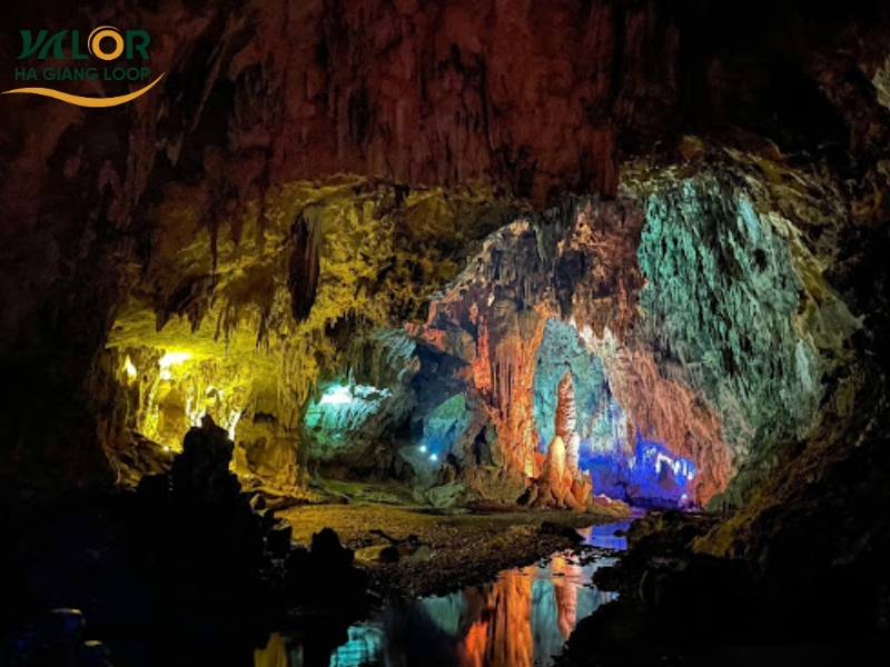 Ha Giang to Ninh Binh Motorbike Route