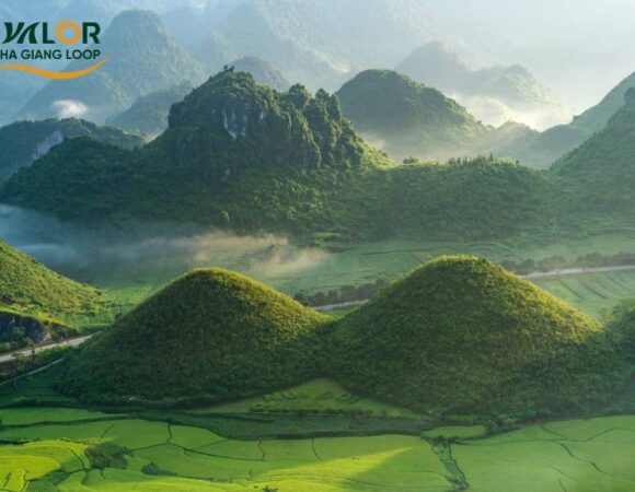Top reasons to visit heavens gate  Quan Ba on your Ha Giang Loop trip