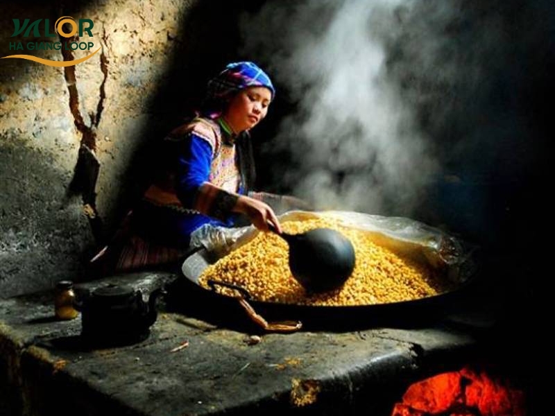 Heavens Gate Quan Ba