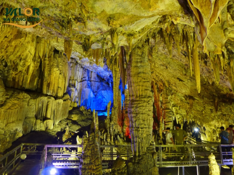 Heavens Gate Quan Ba