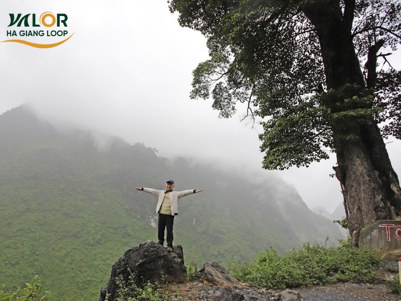 Heavens Gate Quan Ba