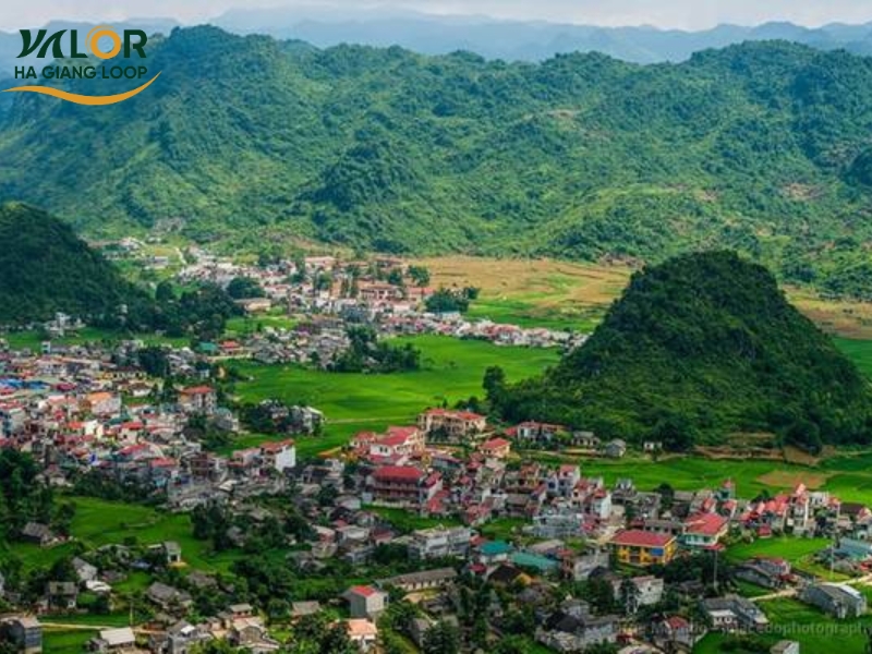 Heavens Gate Quan Ba