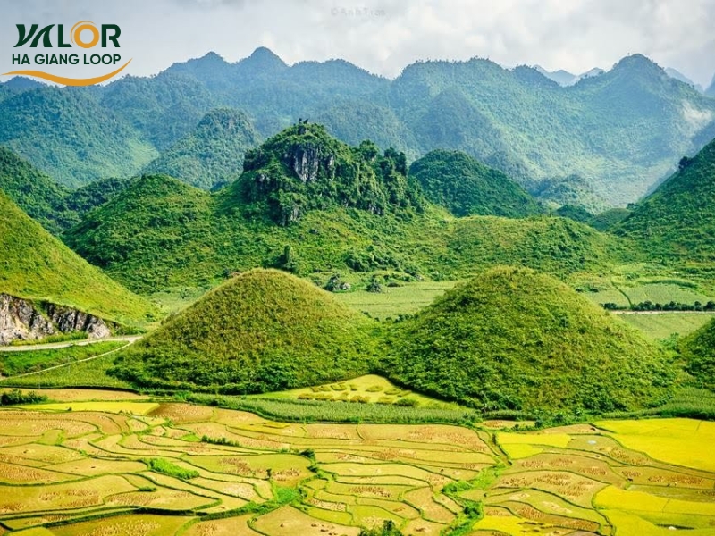 Heavens Gate Quan Ba