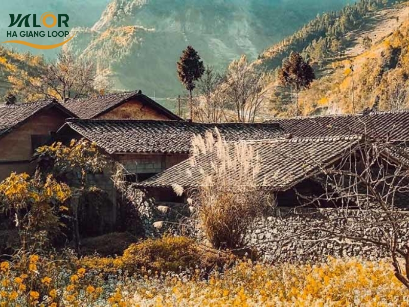 How to Get from Ha Giang to Ha Long Bay