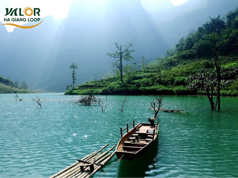 How to Get from Ha Giang to Ha Long Bay