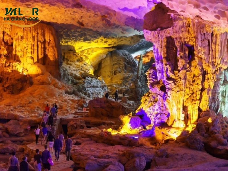 How to Get from Ha Giang to Ha Long Bay