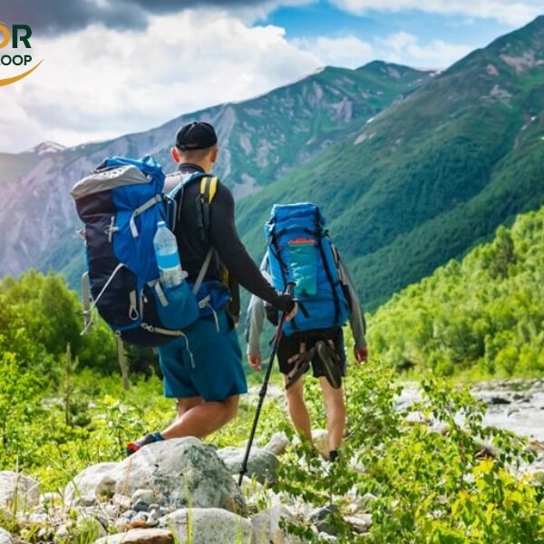 Trekking in Ha Giang