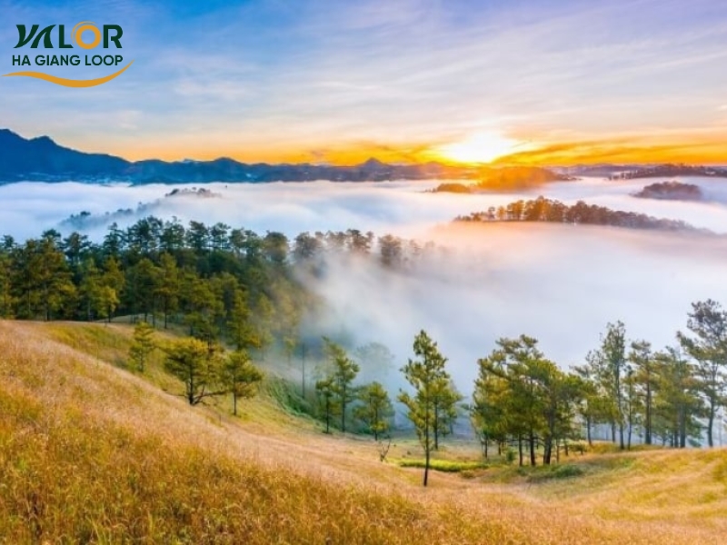 Trekking in Ha Giang