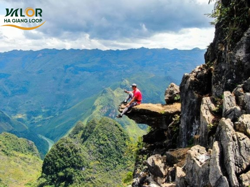 Trekking in Ha Giang