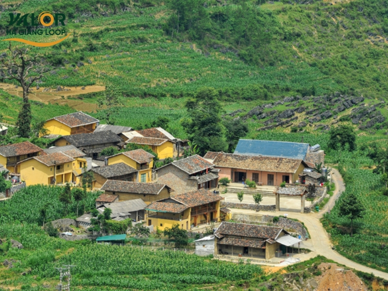 Trekking in Ha Giang