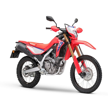 CRF 300L