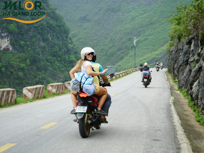 3 Reasons To Hire A Motorbike Driver In Ha Giang