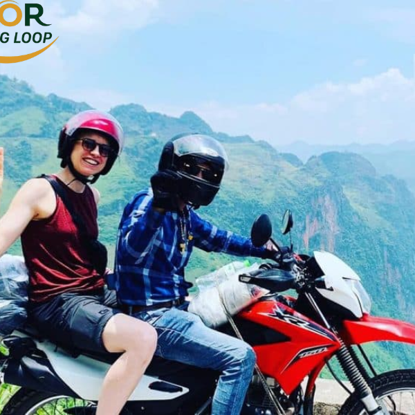 3 Reasons To Hire A Motorbike Driver In Ha Giang