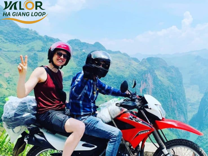 3 Reasons To Hire A Motorbike Driver In Ha Giang