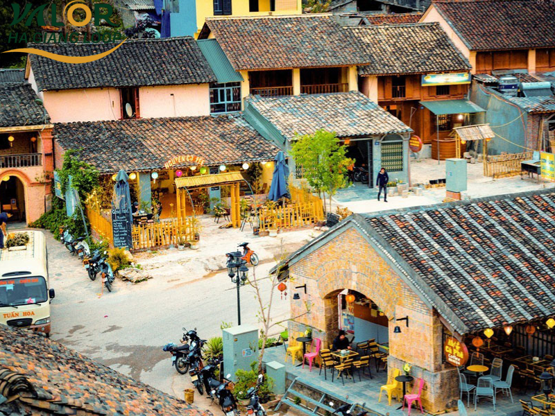 9 Places Must Check In At Ha Giang