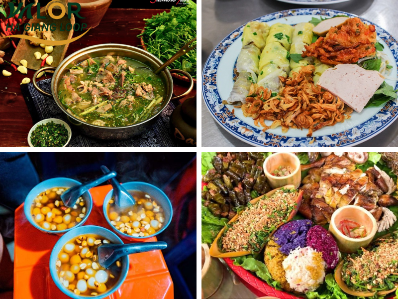 9 Places Must Check In At Ha Giang