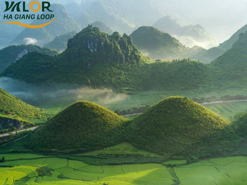 9 Places Must Check In At Ha Giang