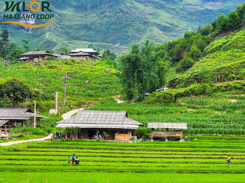 9 Places Must Check In At Ha Giang