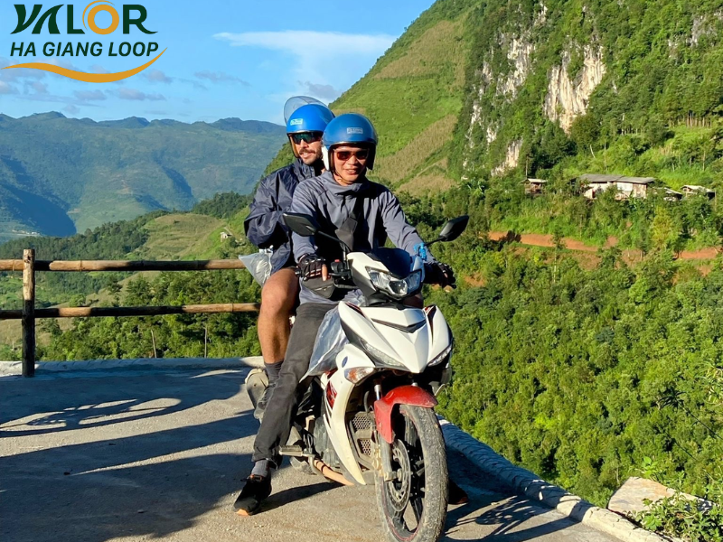 All You Need for a Ha Giang Loop Trip