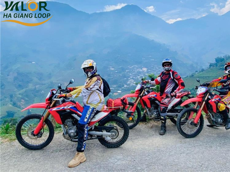 All You Need for a Ha Giang Loop Trip