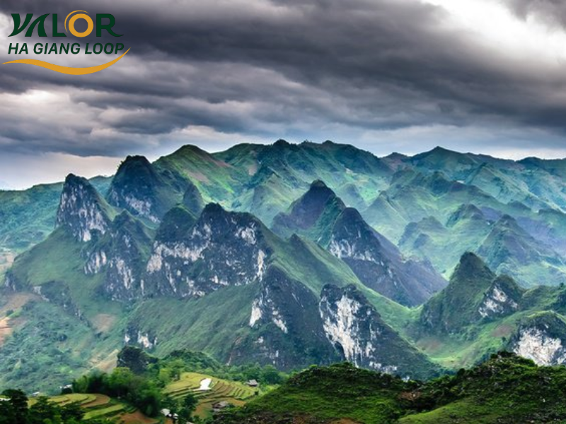 Du Gia Village In Ha Giang