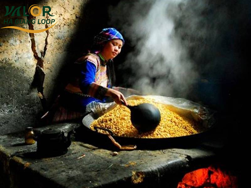 Du Gia Village In Ha Giang