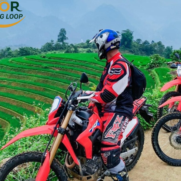 Ha Giang Motorbike Rental