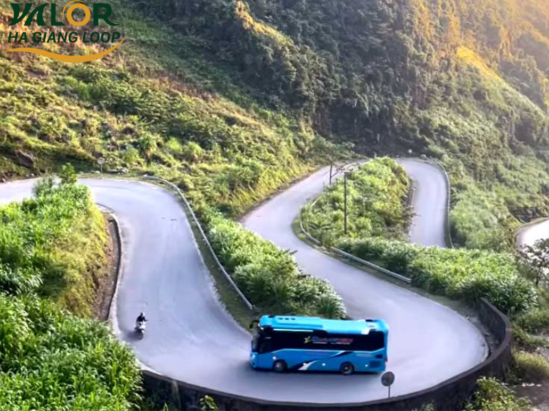 Ha Giang to Hanoi Bus - Your Ultimate Transportation Guide