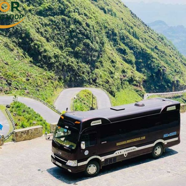 Ha Giang to Hanoi Bus - Your Ultimate Transportation Guide