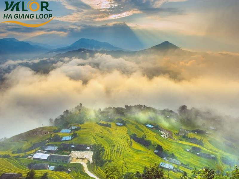 Ha Giang Weather