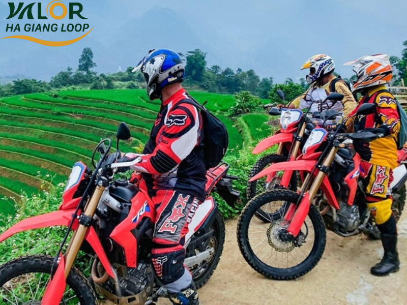Ha Giang Weather