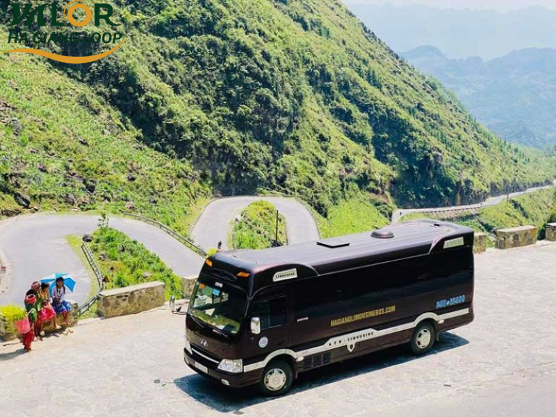 Hanoi to Ha Giang Trip