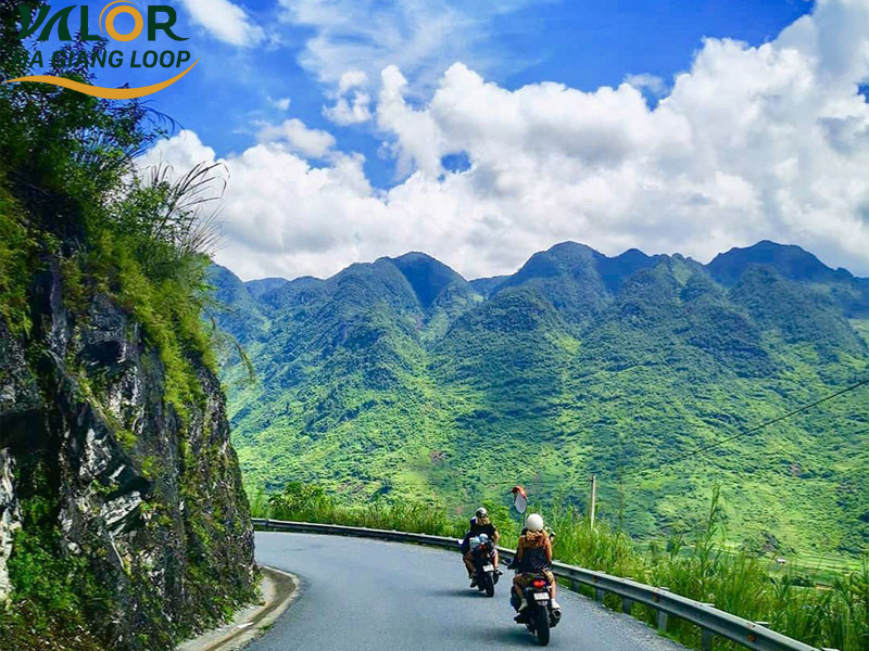 Hanoi to Ha Giang Trip