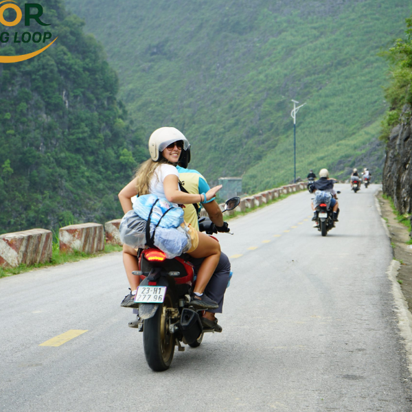 Hanoi to Ha Giang Trip