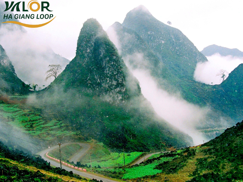 How Hard Is Ha Giang Loop