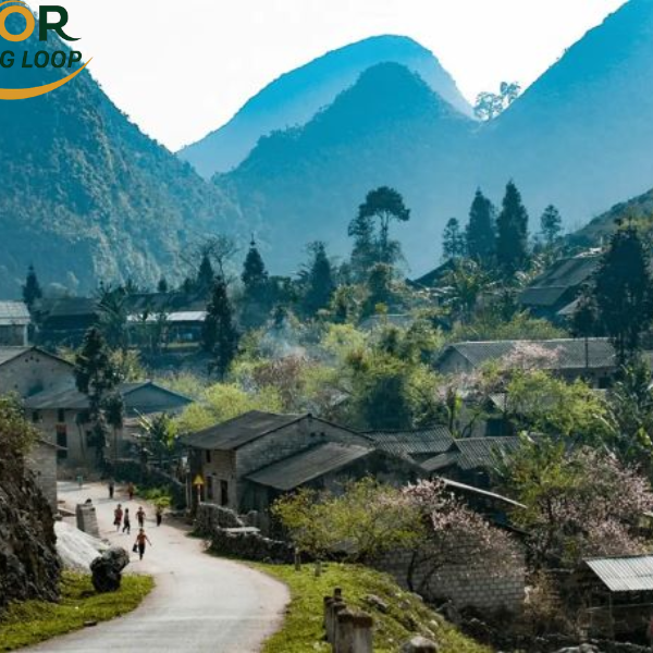 How Hard Is Ha Giang Loop