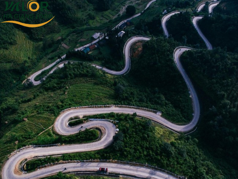 How Hard Is Ha Giang Loop