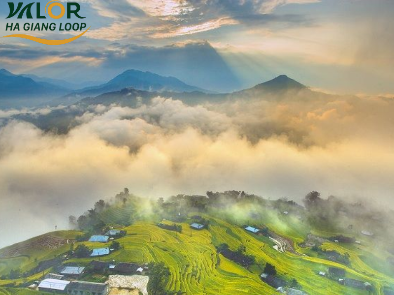 How Hard Is Ha Giang Loop