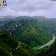 Ma Pi Leng Pass Ha Giang Loop