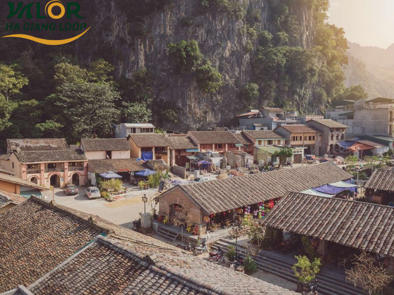 Ma Pi Leng Pass Ha Giang Loop