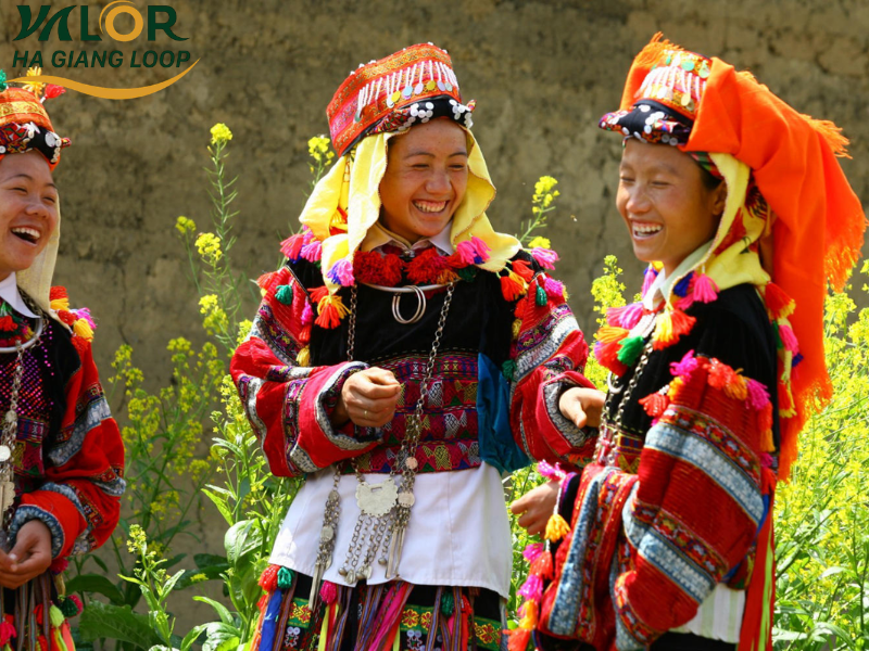 Whens The Best Time To Visit Ha Giang