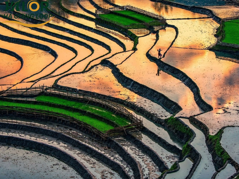 Where Is Ha Giang Loop