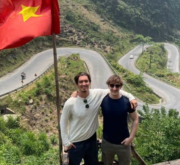 HA giang 7days