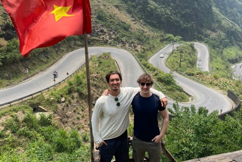 7 Days Cao Bang Loop & Ha Giang Loop