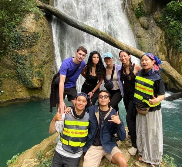 ha giang 3 days