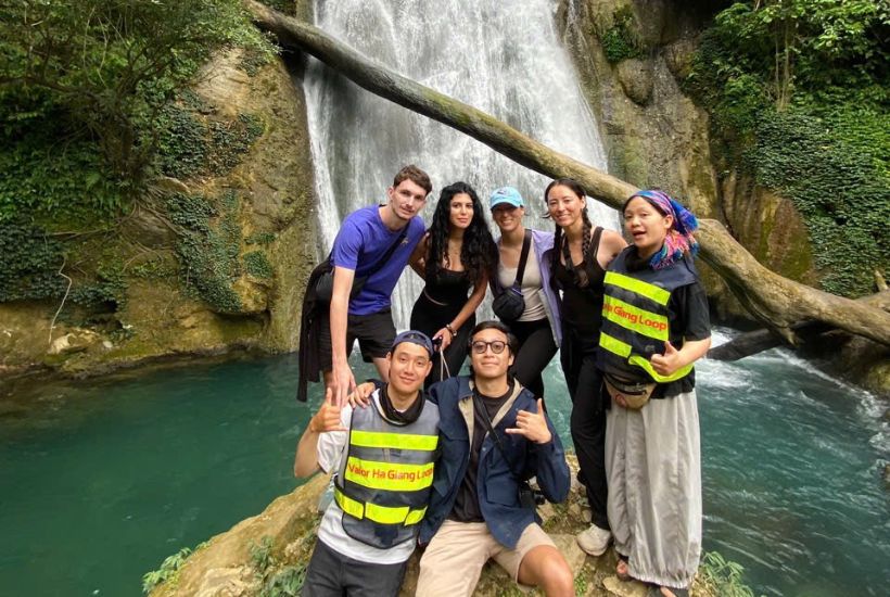 Ha Giang Loop Tours 3 Days